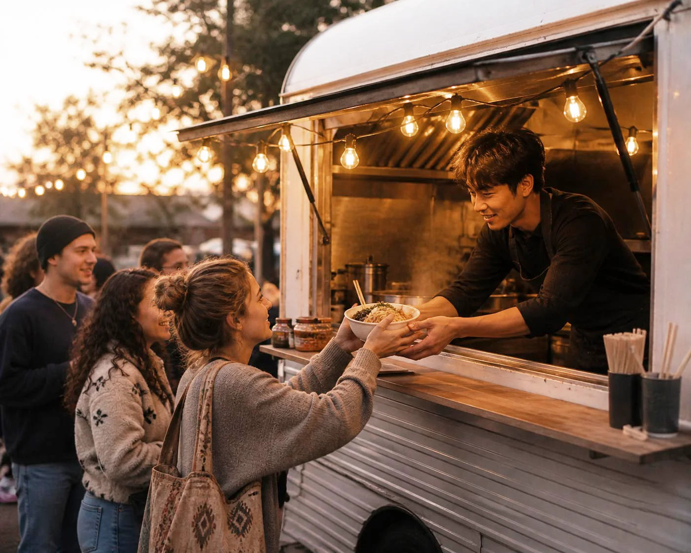 Food Festival